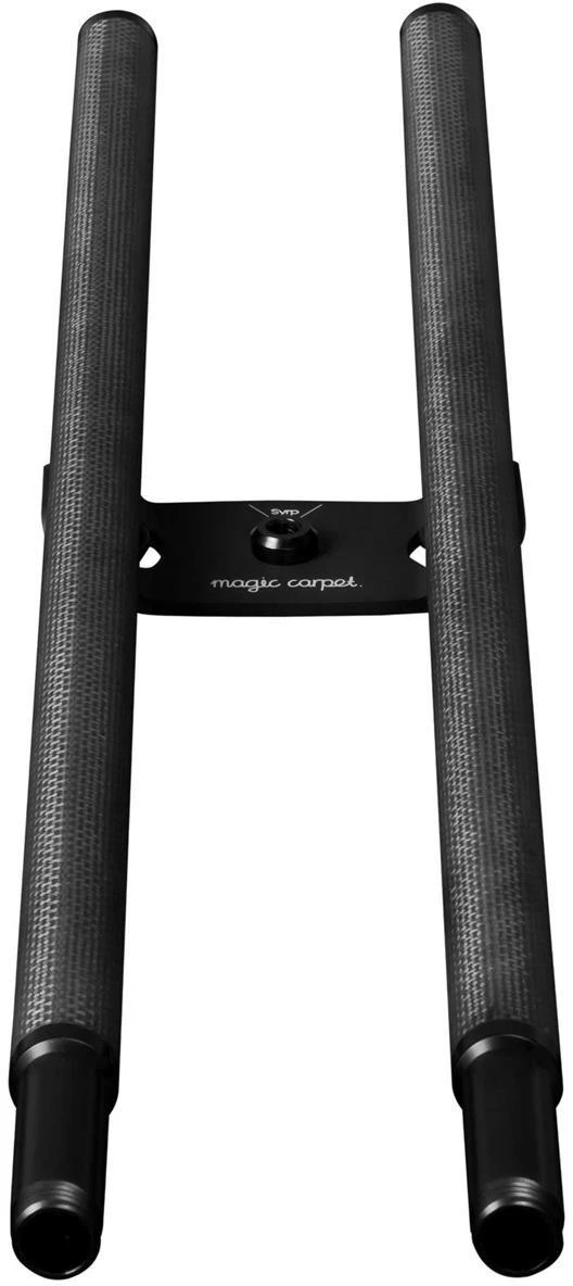 Kameros slankiklio priedas - Syrp Magic Carpet CF prailginimas 60cm anglies pluošto