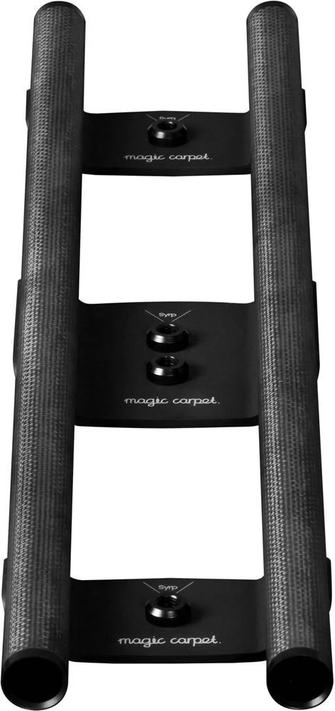 Kameros stovas - Syrp Magic Carpet CF 60cm anglies pluoštas