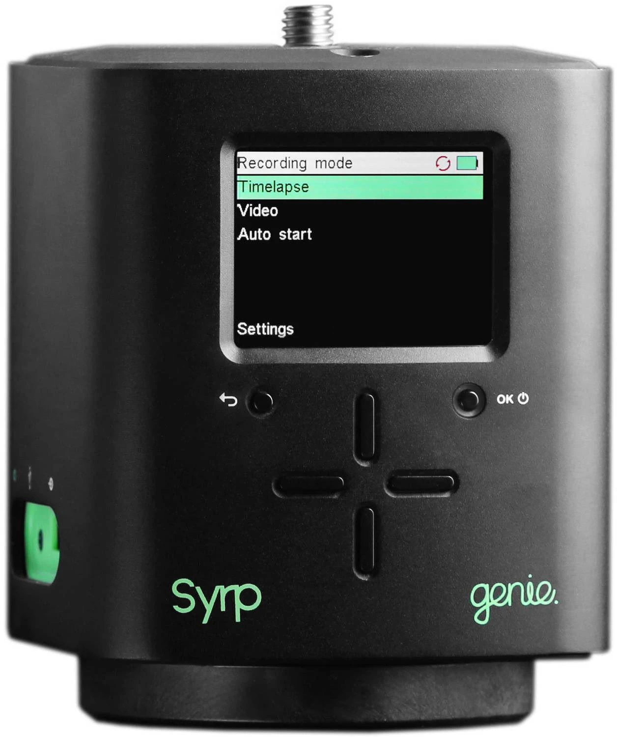 „Syrp Genie“ (SY0030-0001)