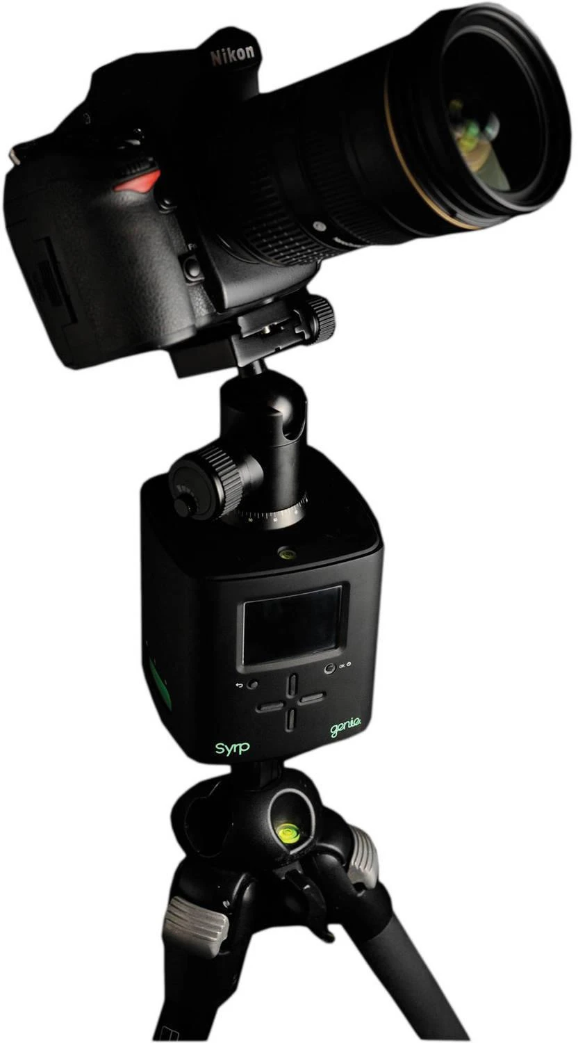 „Syrp Genie“ (SY0030-0001)
