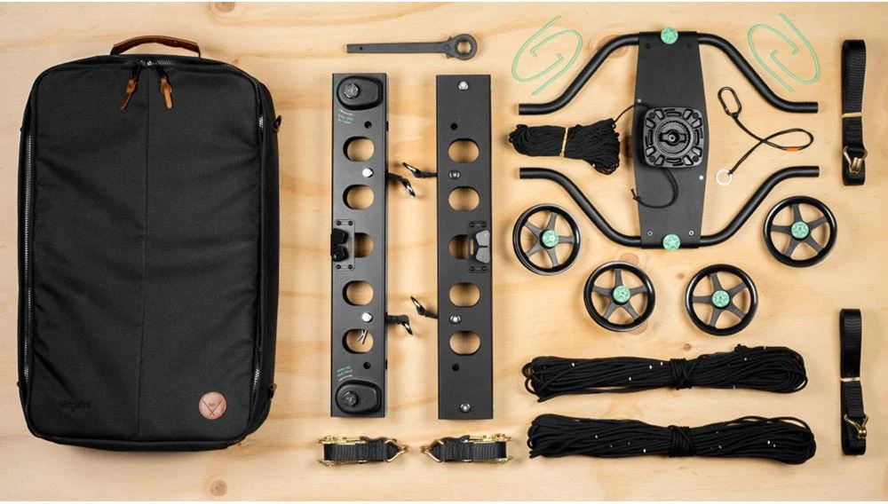 „Syrp Slingshot“ (SY0023-0001)