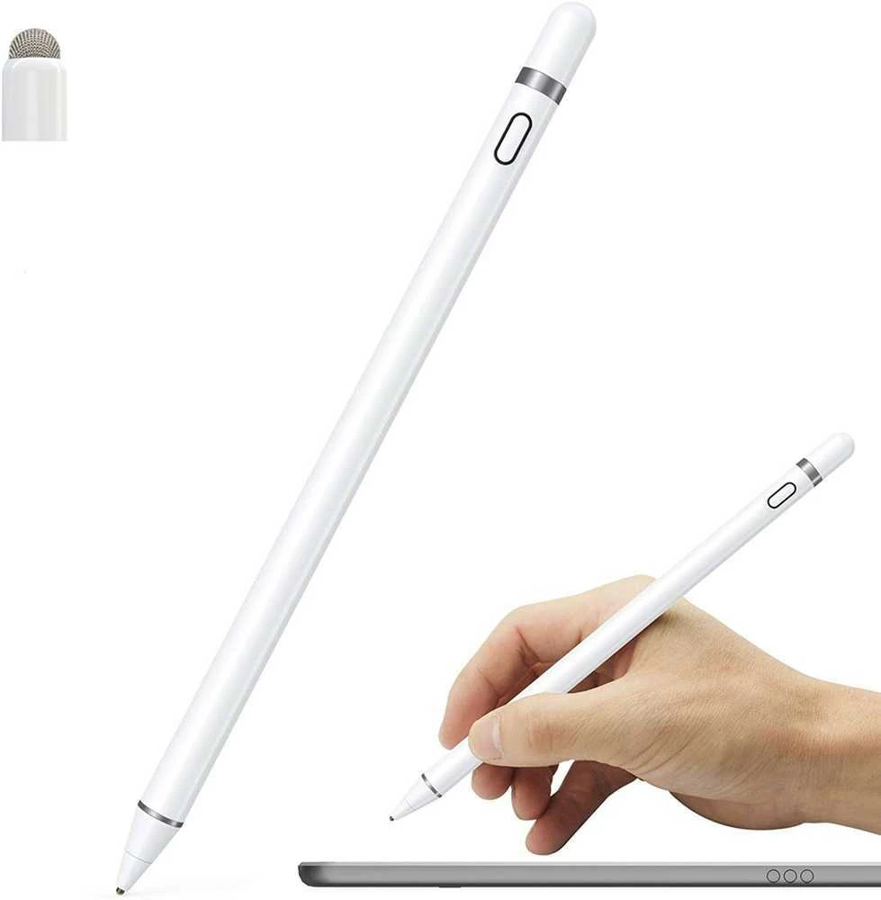 Rašikl. Tech-Protect Active Stylus Pen