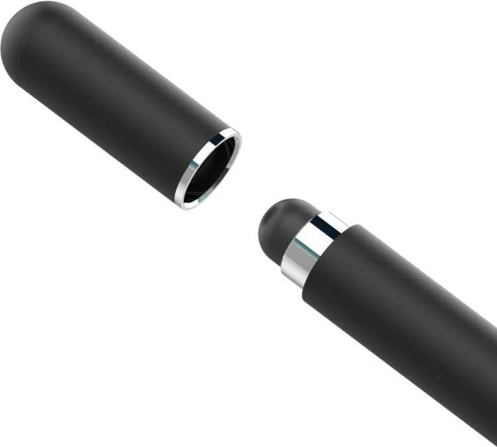 Tech-Protect Magnet Stylus Magnetic – sidabro spalvos