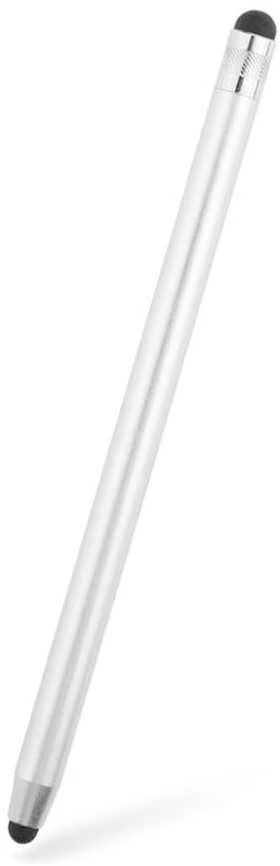 Tech-Protect Touch Stylus – sidabrinės spalvos