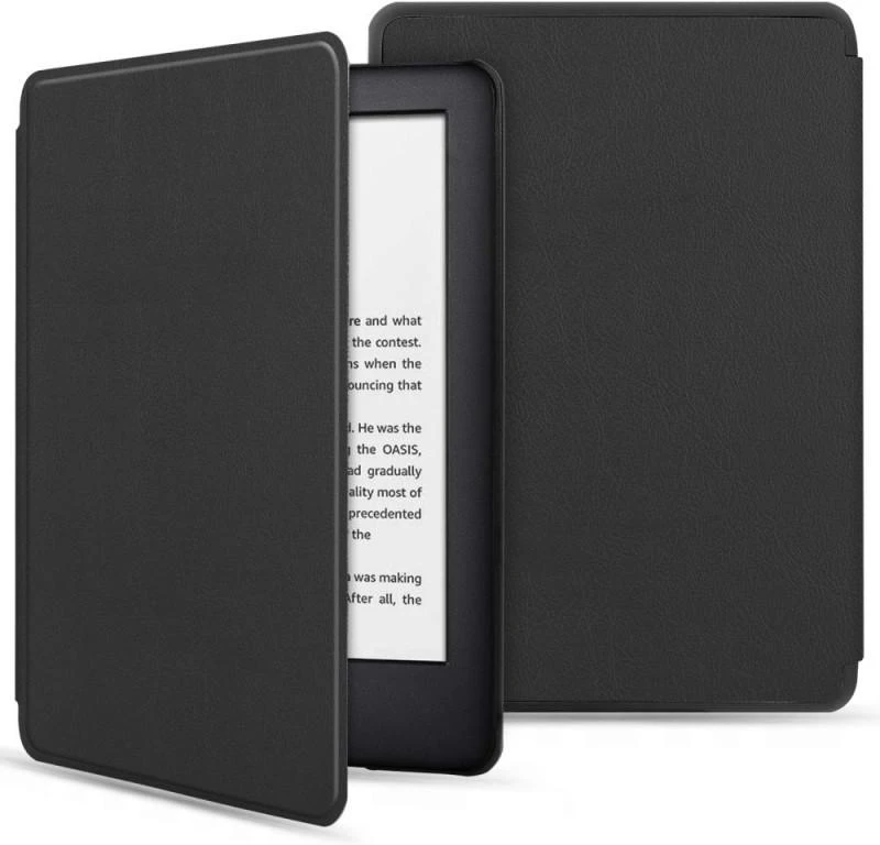 „Tech-Protect“ dėklas „SmartCase Kindle 11 2022“, juodas