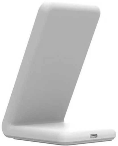 Tech-Protect QI15W-A38 MagSafe belaidis įkroviklis - Baltas