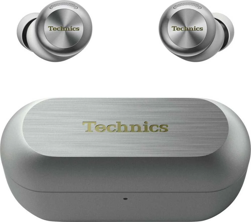 Ausinės Technics EAH-AZ100-S Sidabrinė