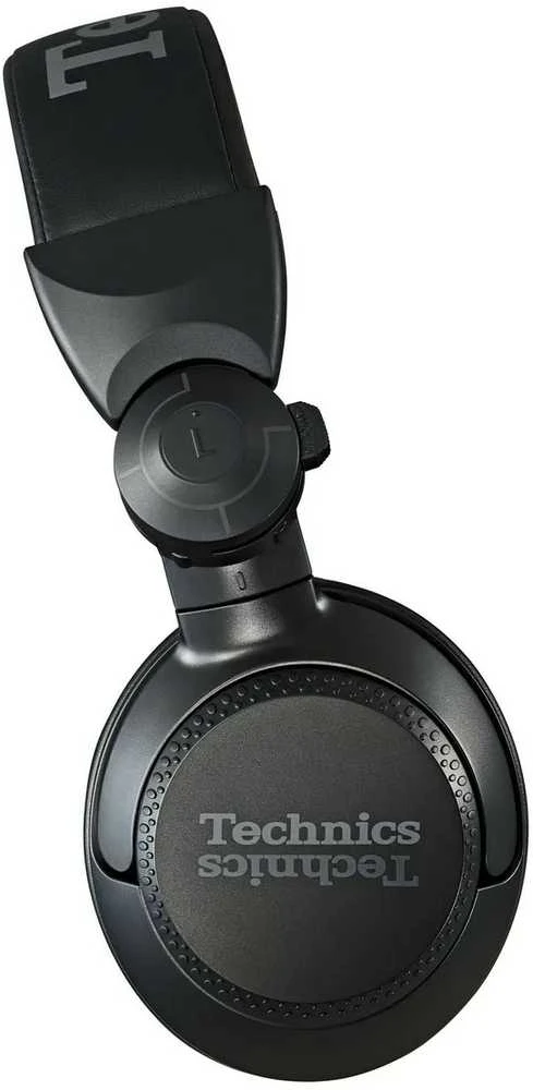 Ausinės Technics EAH-DJ1200EK