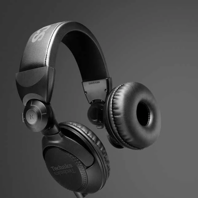 Ausinės Technics EAH-DJ1200EK