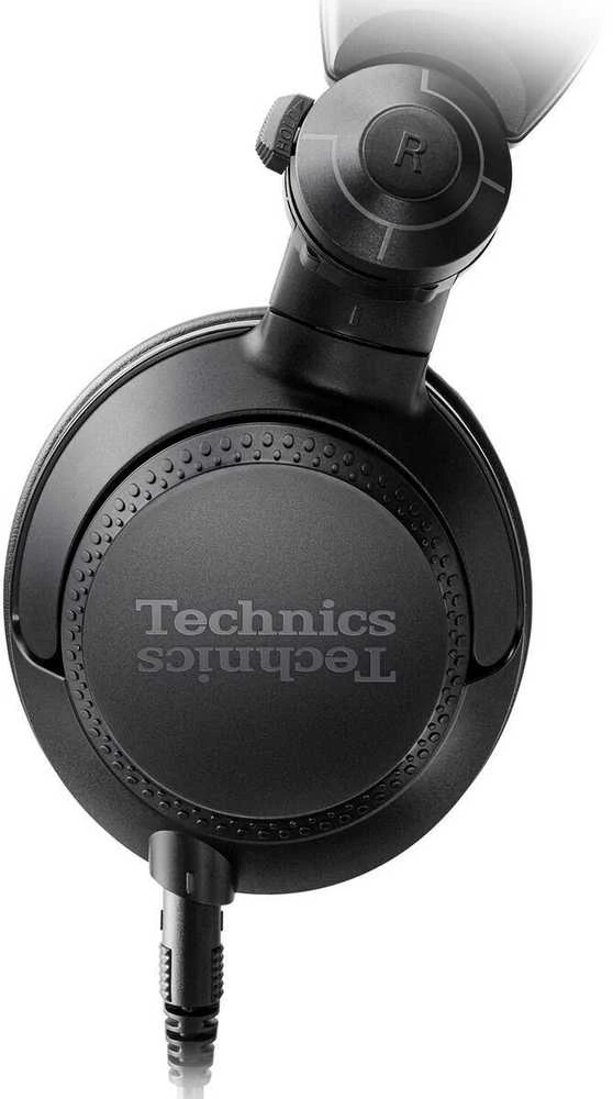 Ausinės Technics EAH-DJ1200EK