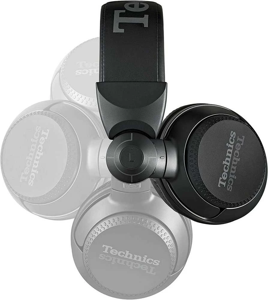Ausinės Technics EAH-DJ1200EK