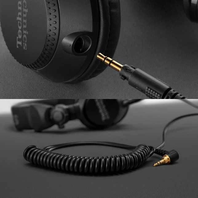 Ausinės Technics EAH-DJ1200EK