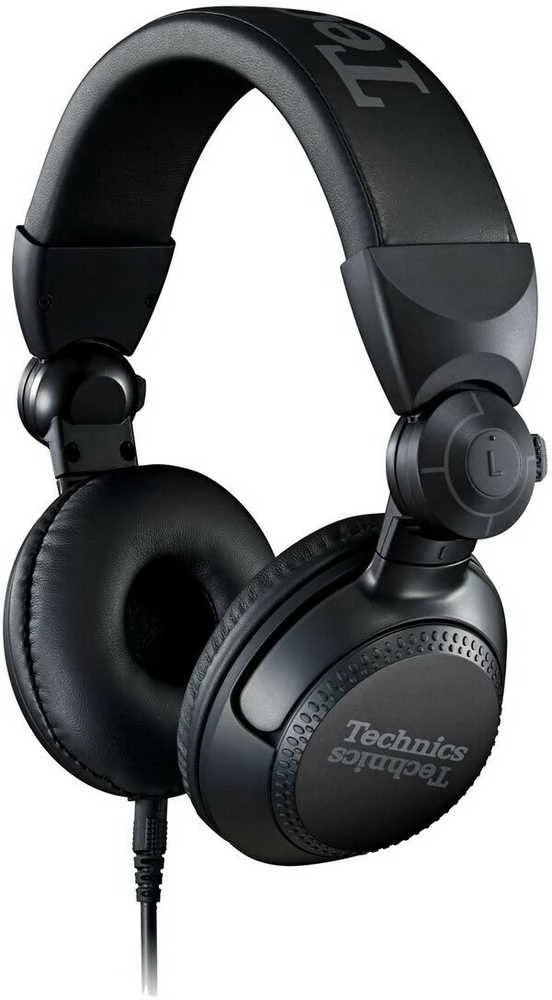 Ausinės Technics EAH-DJ1200EK