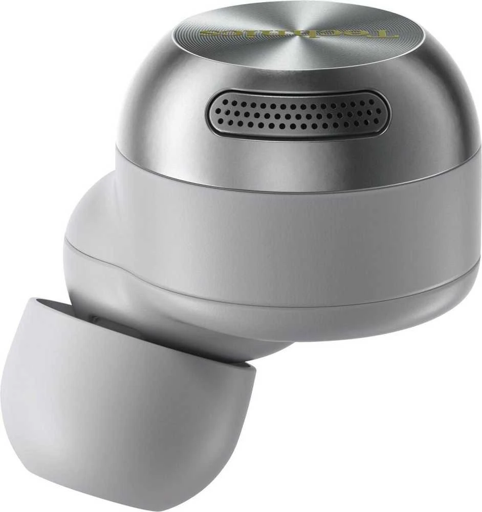 Ausinės Technics EAH-AZ100-S Sidabrinė