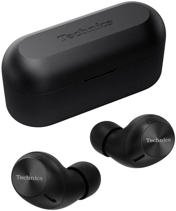 Ausinės Technics Technika EAH-AZ40M2EK Juoda
