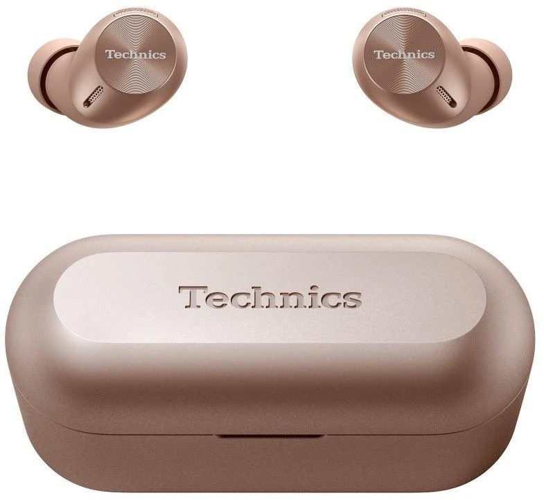 Technics EAH-AZ40M2EN ausinės su įkrovimo dėklu