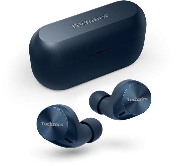 Bluetooth ausinės Technics EAH-AZ60M2EA Mėlyna