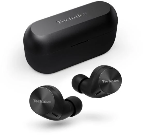 Technics EAH-AZ60M2E ausinės juodos