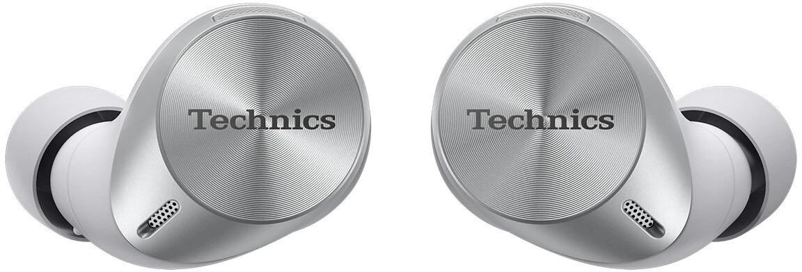 Technics EAH-AZ60M2ES ausinės, sidabrinės pora