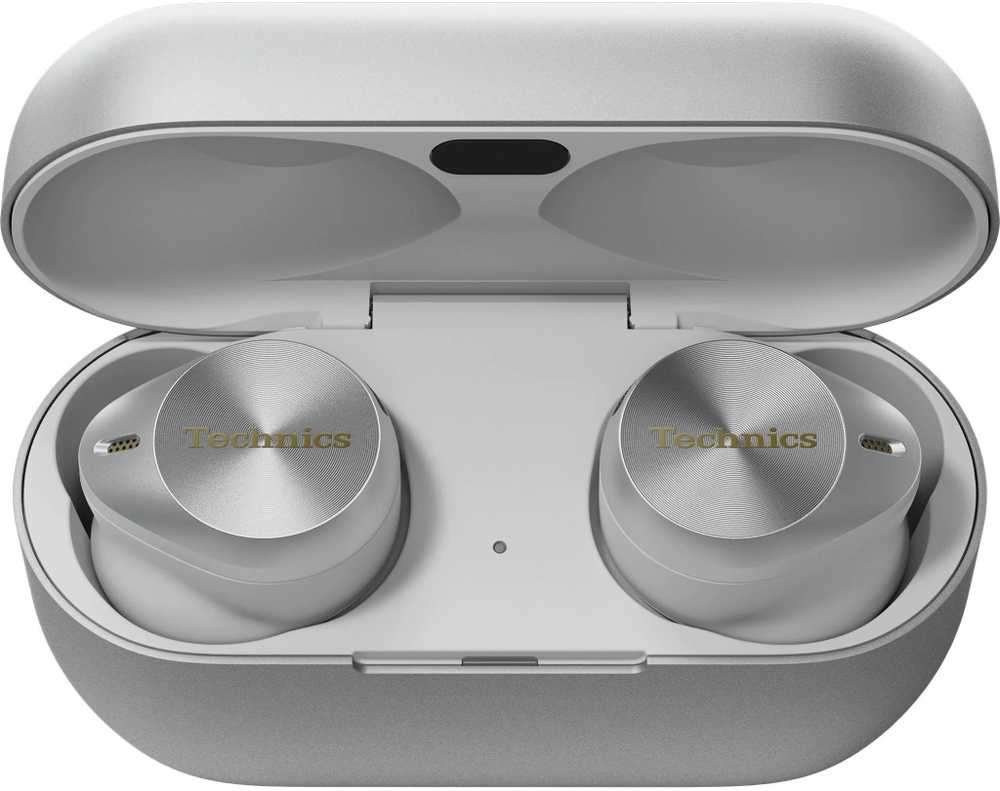 Technics TWS ausinės EAH-AZ80E-S