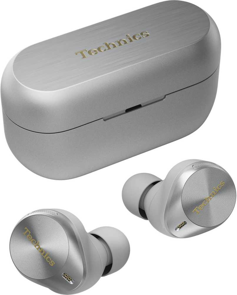 Technics TWS ausinės EAH-AZ80E-S