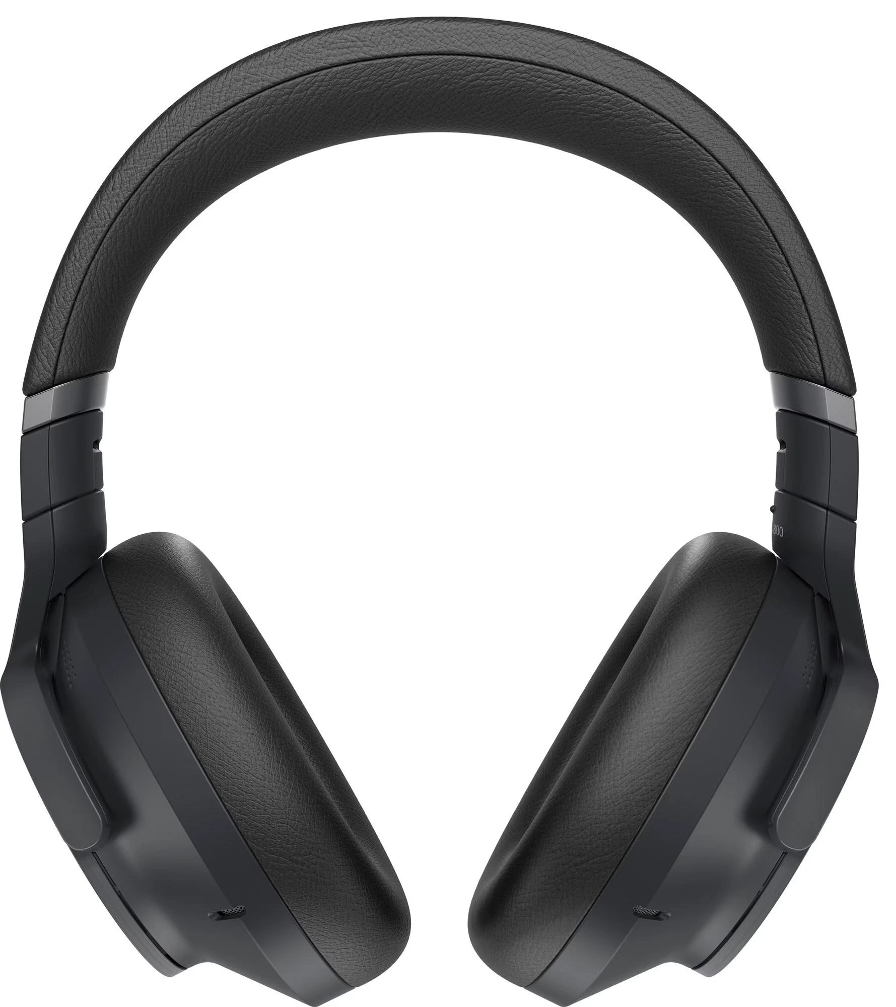 Ausinės Technics EAH-A800E-K, Juodos