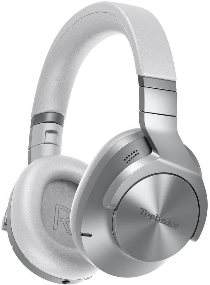 Ausinės Technics EAH-A800E-K, Sidabrinės spalvos