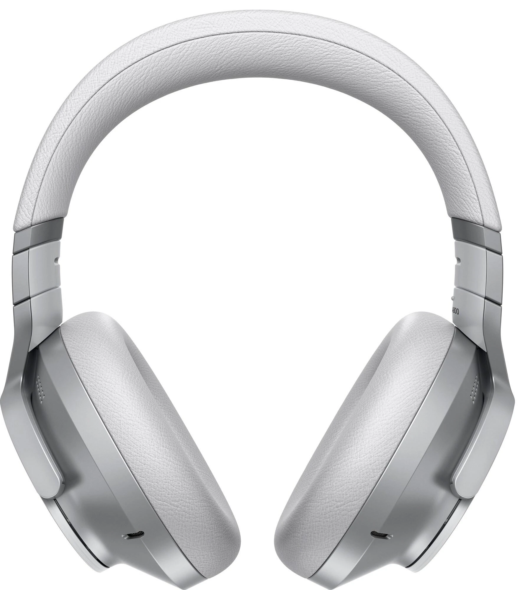 Ausinės Technics EAH-A800E-K, Sidabrinės spalvos