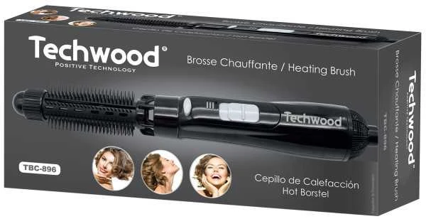 Plaukų džiovintuvas Techwood air styler TBC-896
