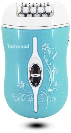 Techwood epiliatorius TEP-40