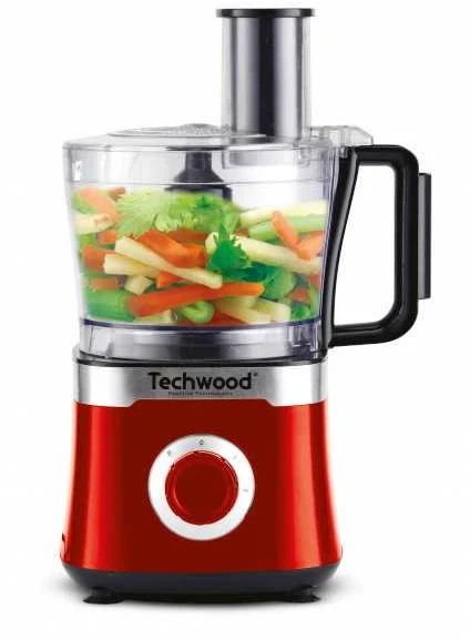 Virtuvinės svarstyklės „Techwood“ maisto smulkintuvas TRO-6855