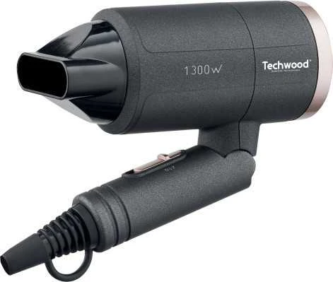 Plaukų džiovintuvas Techwood TSC-1296 1300W