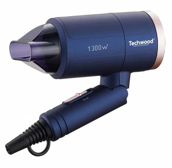 Techwood plaukų džiovintuvas TSC-1324 1300W