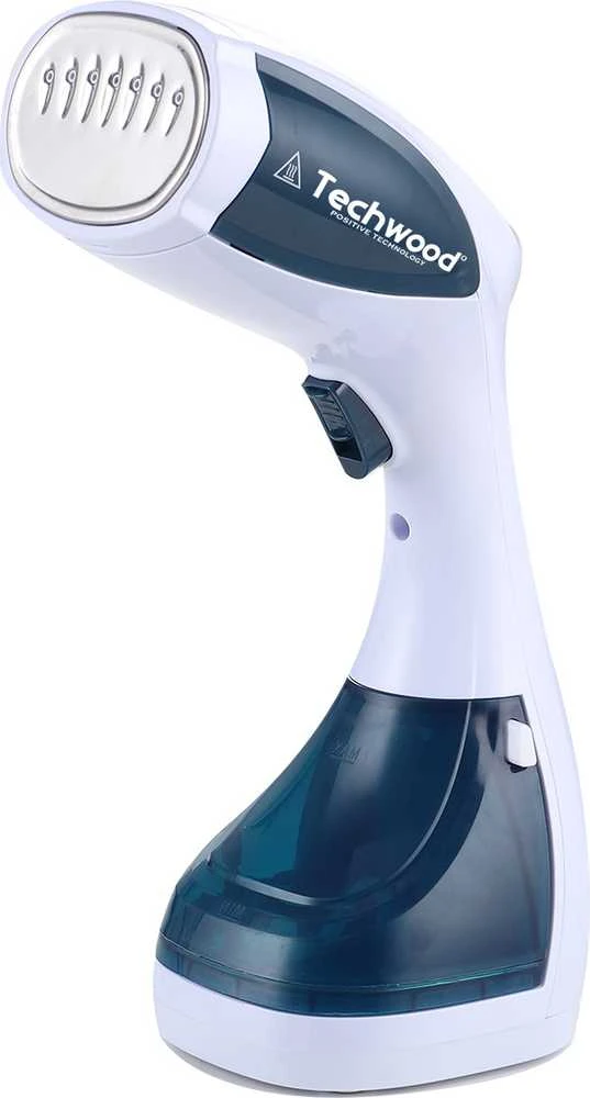 Dulkių siurblys Techwood drabužių garintuvas TDV-1501