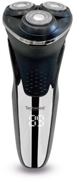 Barzdaskutė Techwood skustuvas TRZ-993