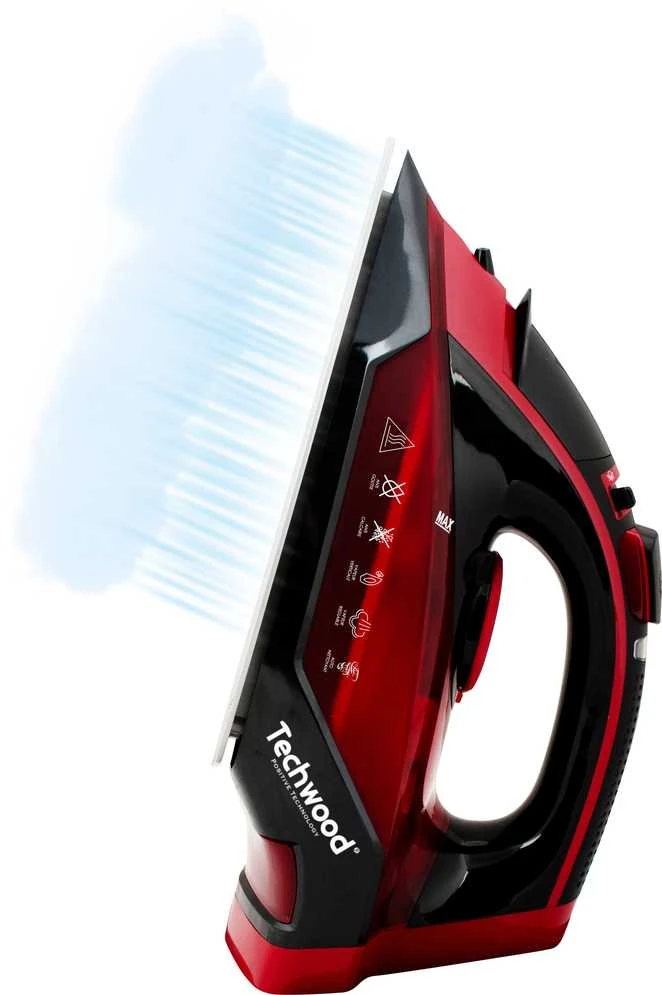 Dulkių siurblys Techwood triikraud TFS-246