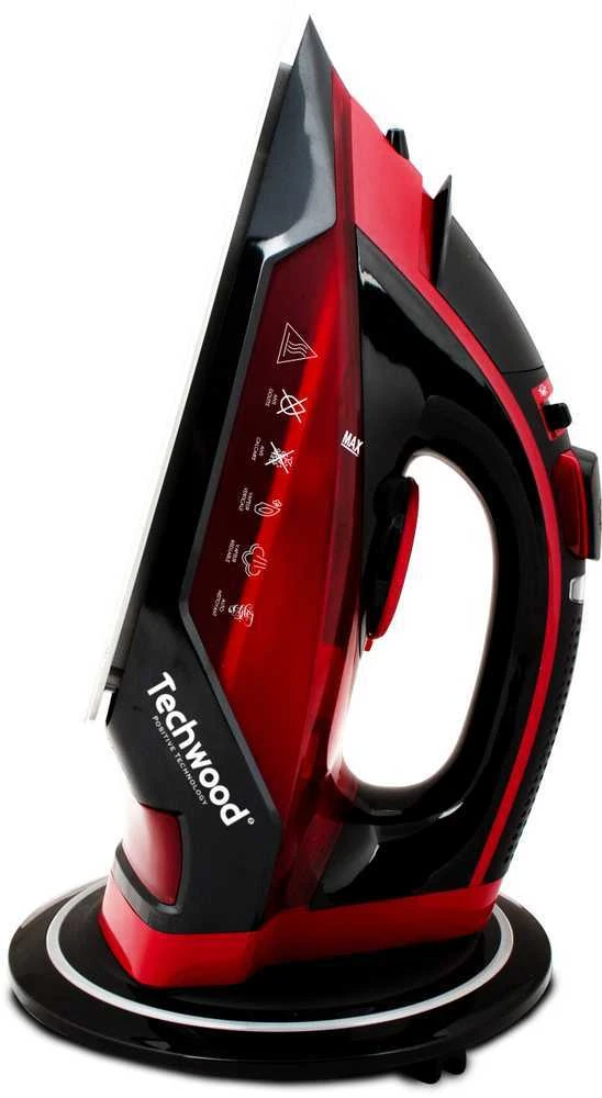 Dulkių siurblys Techwood triikraud TFS-246