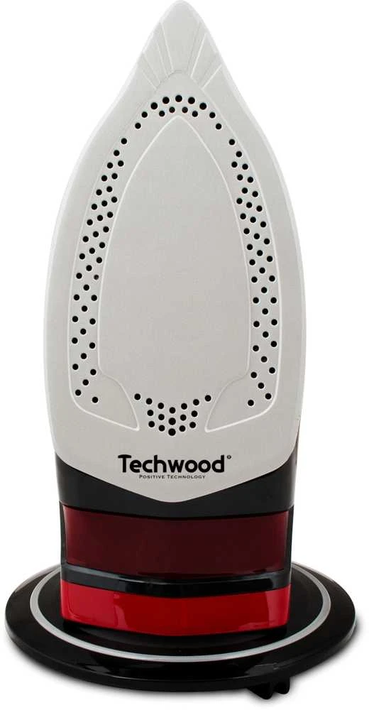 Dulkių siurblys Techwood triikraud TFS-246