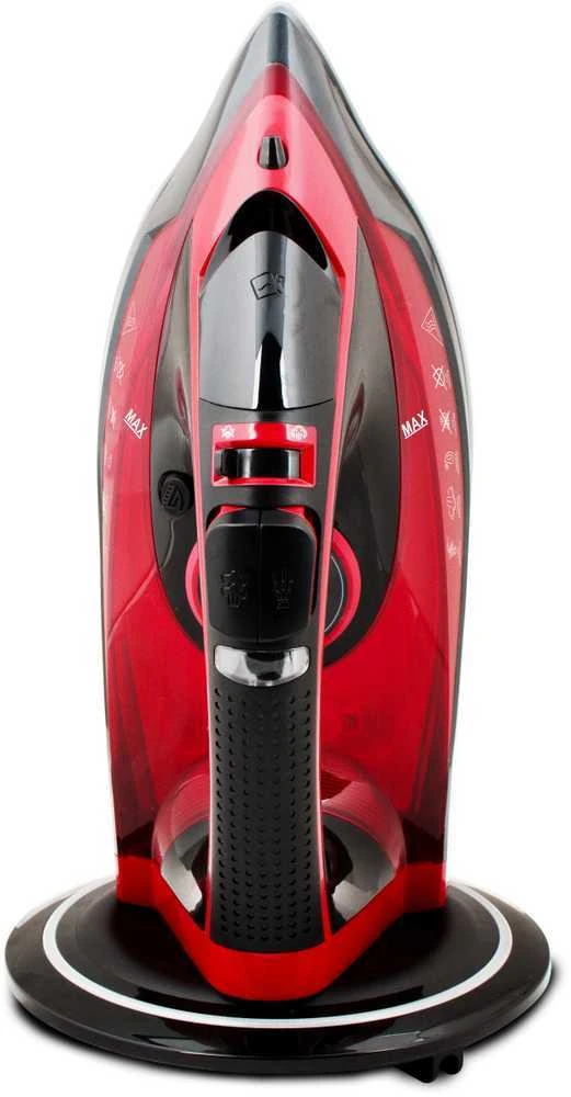 Dulkių siurblys Techwood triikraud TFS-246