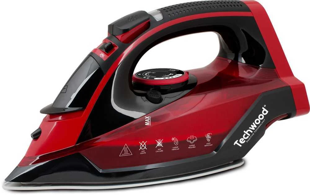 Dulkių siurblys Techwood triikraud TFS-246