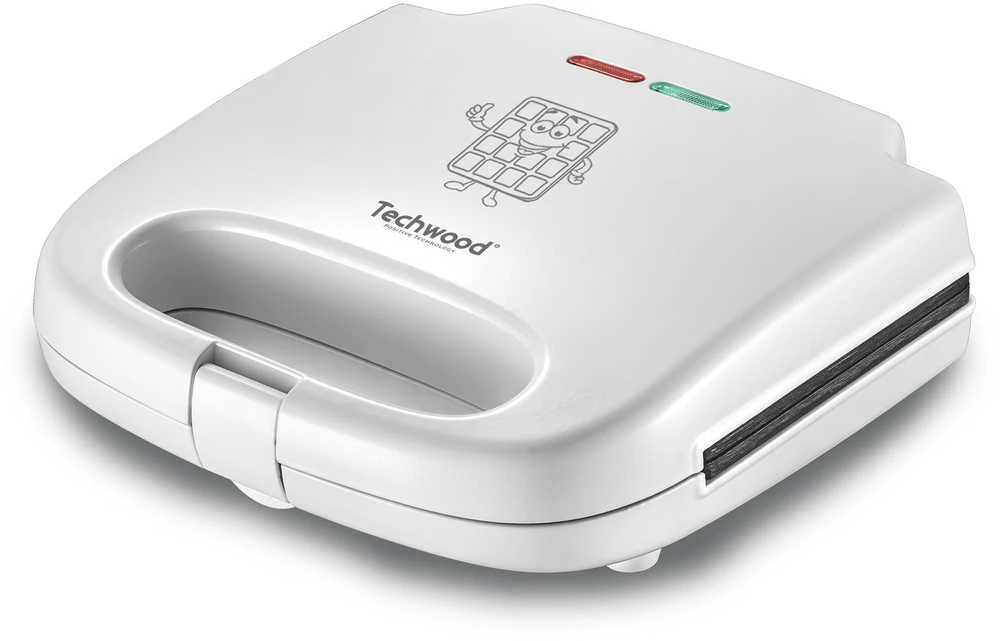 Virtuvinės svarstyklės Techwood vaflinė TGE-852