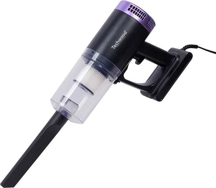 Dulkių siurblys Techwood varstolmuimeja TAS-506