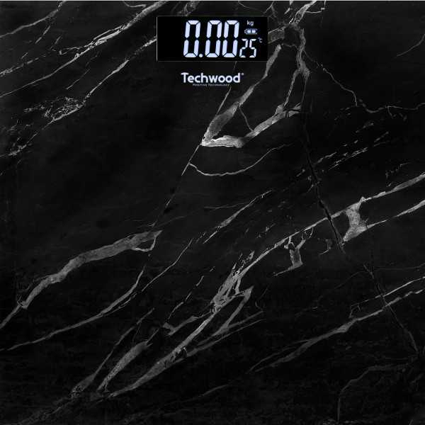 Techwood vonios svarstyklės TPP-826