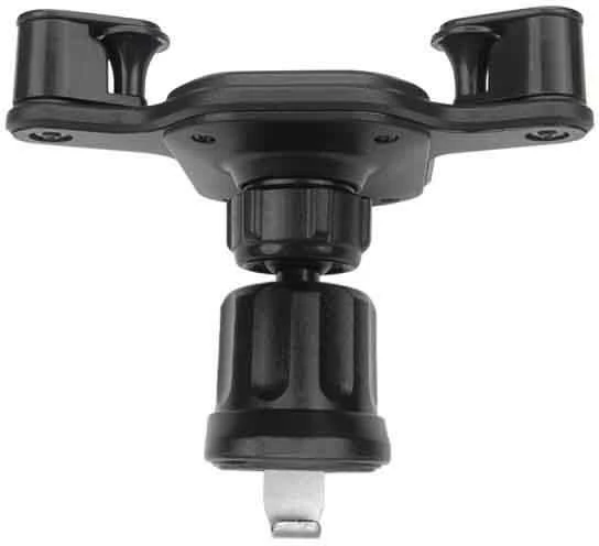 TelForceone Maxlife car holder for air vent MXCH-05 juodas
