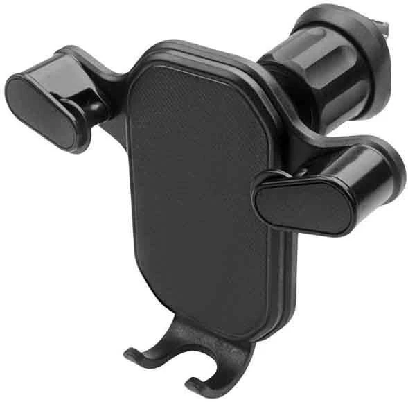 TelForceone Maxlife car holder for air vent MXCH-05 juodas