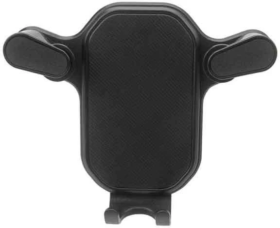 TelForceone Maxlife car holder for air vent MXCH-05 juodas