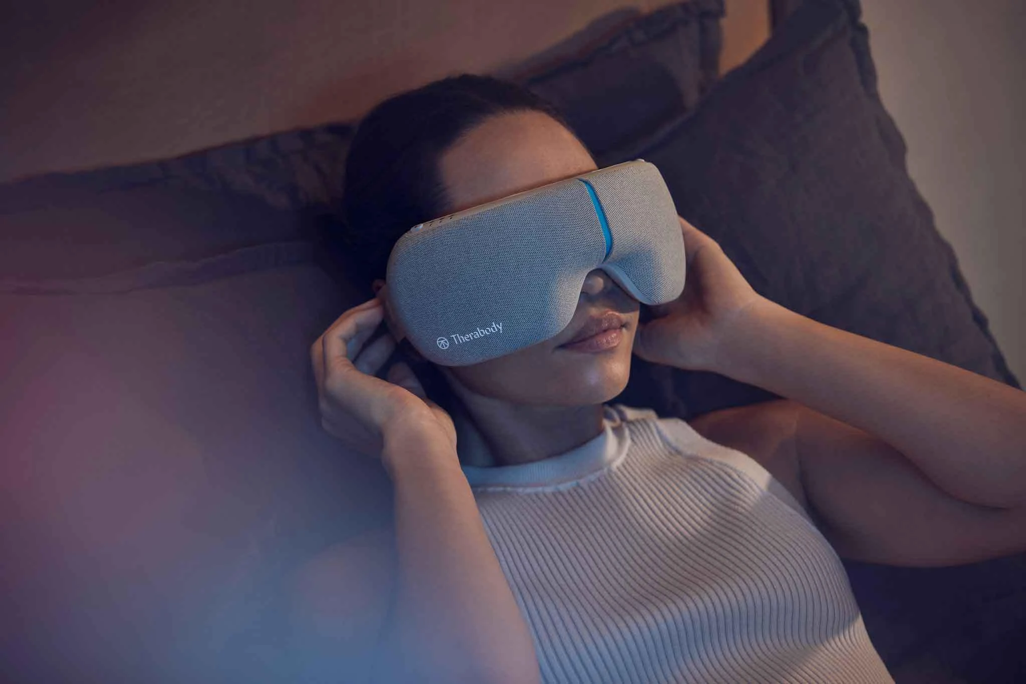 Therabody SmartGoggles (EU/UK)