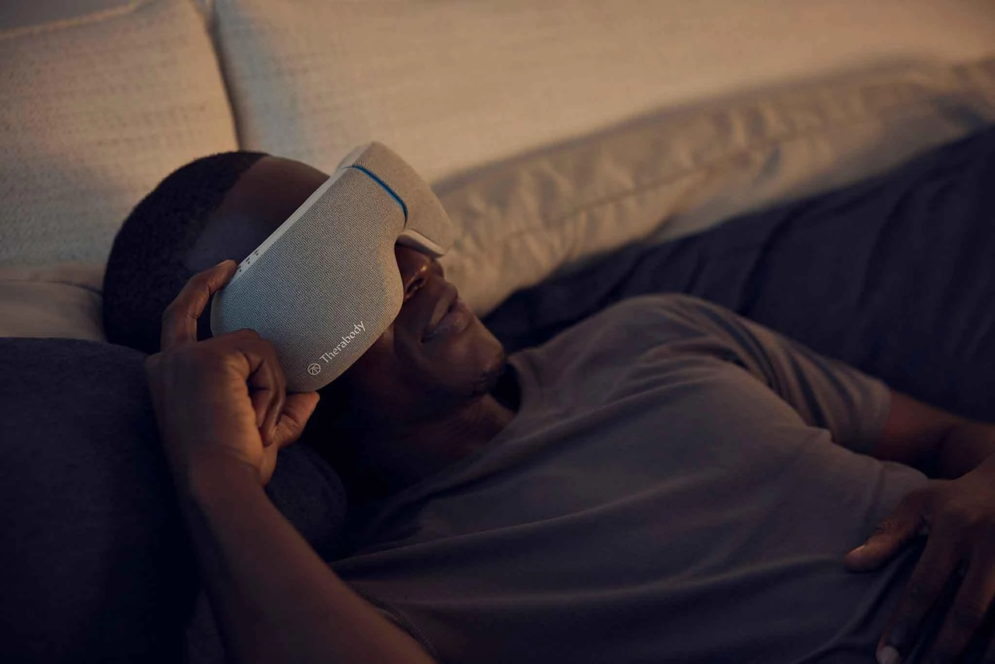 Therabody SmartGoggles (EU/UK)