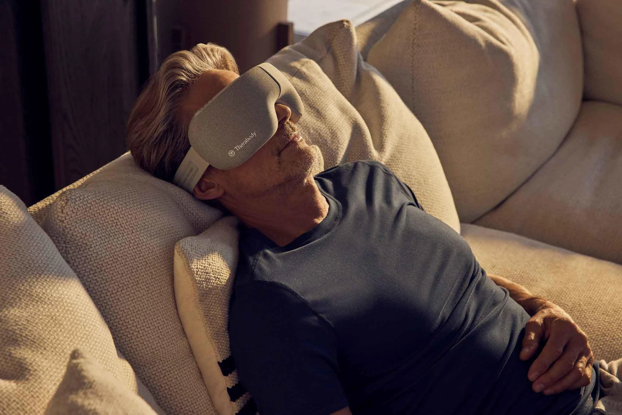 Therabody SmartGoggles (EU/UK)