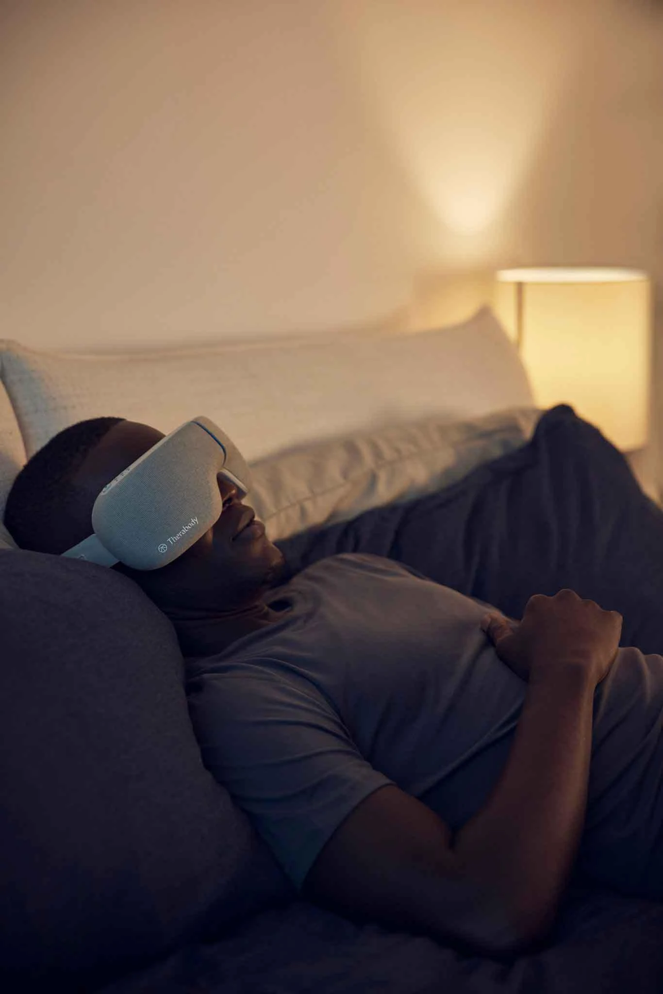 Therabody SmartGoggles (EU/UK)